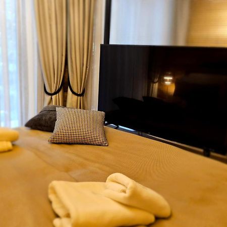 Rtanj Kopaonik Eco Resort & Spa エクステリア 写真