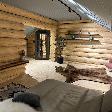 Rtanj Kopaonik Eco Resort & Spa エクステリア 写真