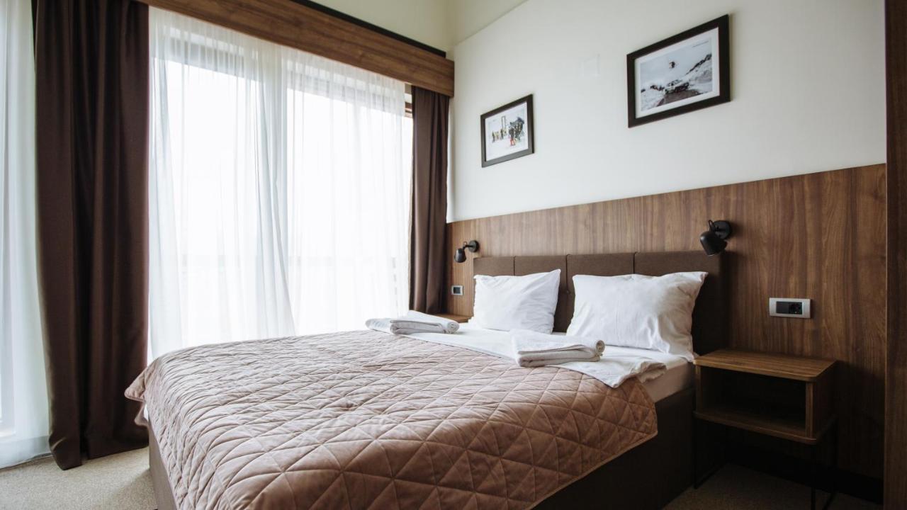 Rtanj Kopaonik Eco Resort & Spa エクステリア 写真
