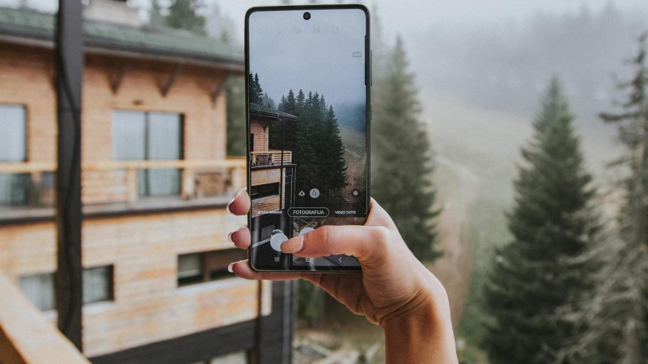 Rtanj Kopaonik Eco Resort & Spa エクステリア 写真