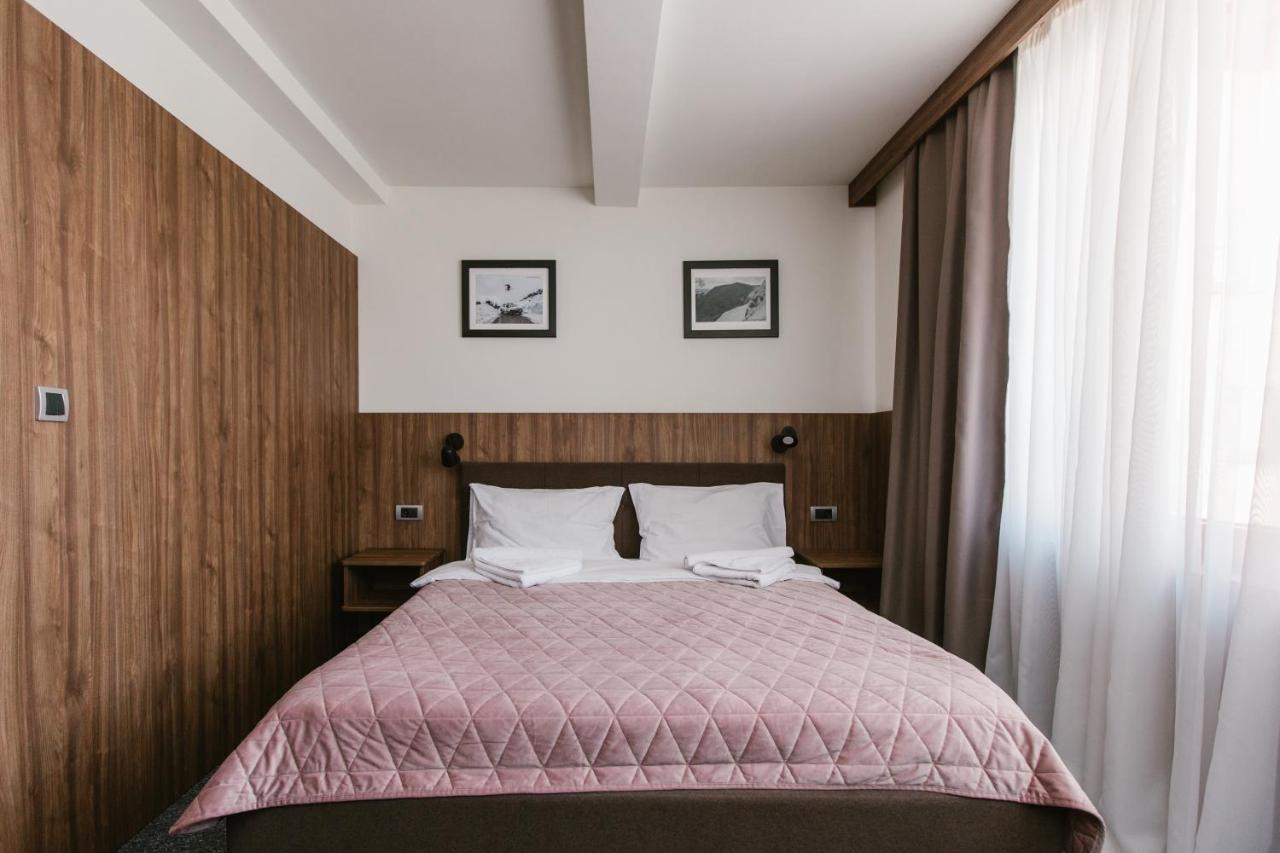 Rtanj Kopaonik Eco Resort & Spa エクステリア 写真