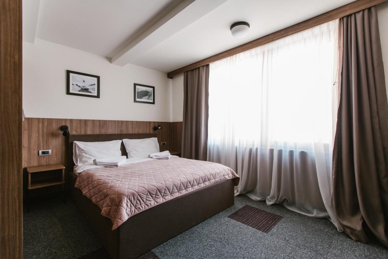 Rtanj Kopaonik Eco Resort & Spa エクステリア 写真