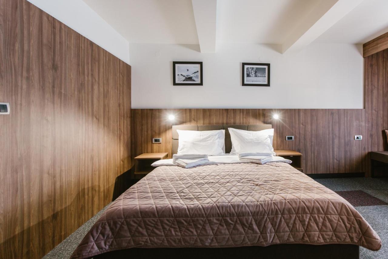 Rtanj Kopaonik Eco Resort & Spa エクステリア 写真