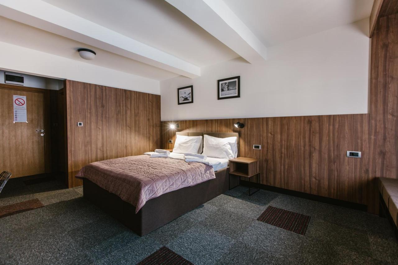 Rtanj Kopaonik Eco Resort & Spa エクステリア 写真