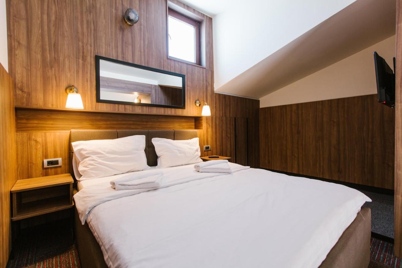Rtanj Kopaonik Eco Resort & Spa エクステリア 写真