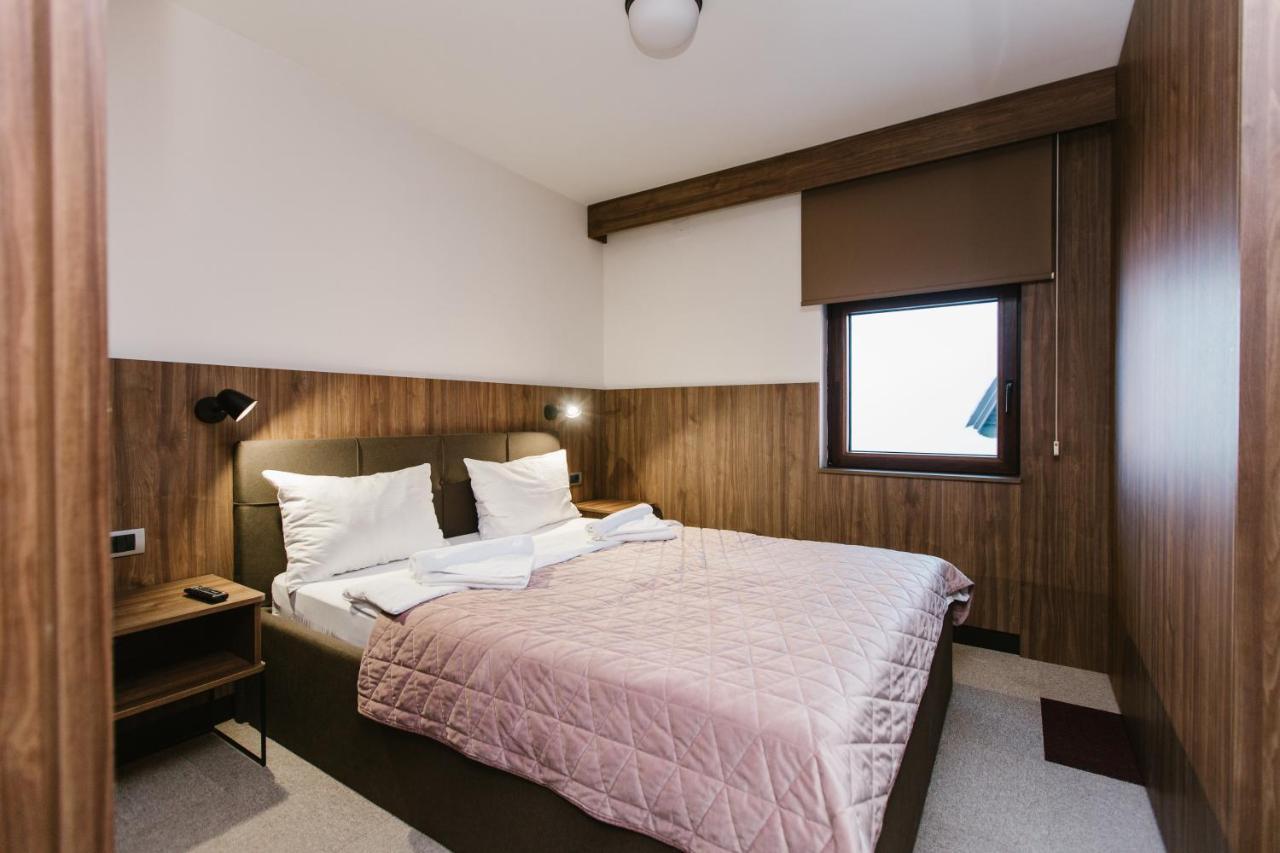 Rtanj Kopaonik Eco Resort & Spa エクステリア 写真