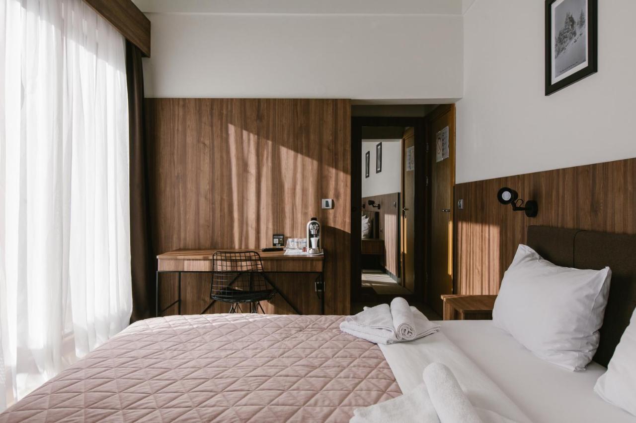 Rtanj Kopaonik Eco Resort & Spa エクステリア 写真