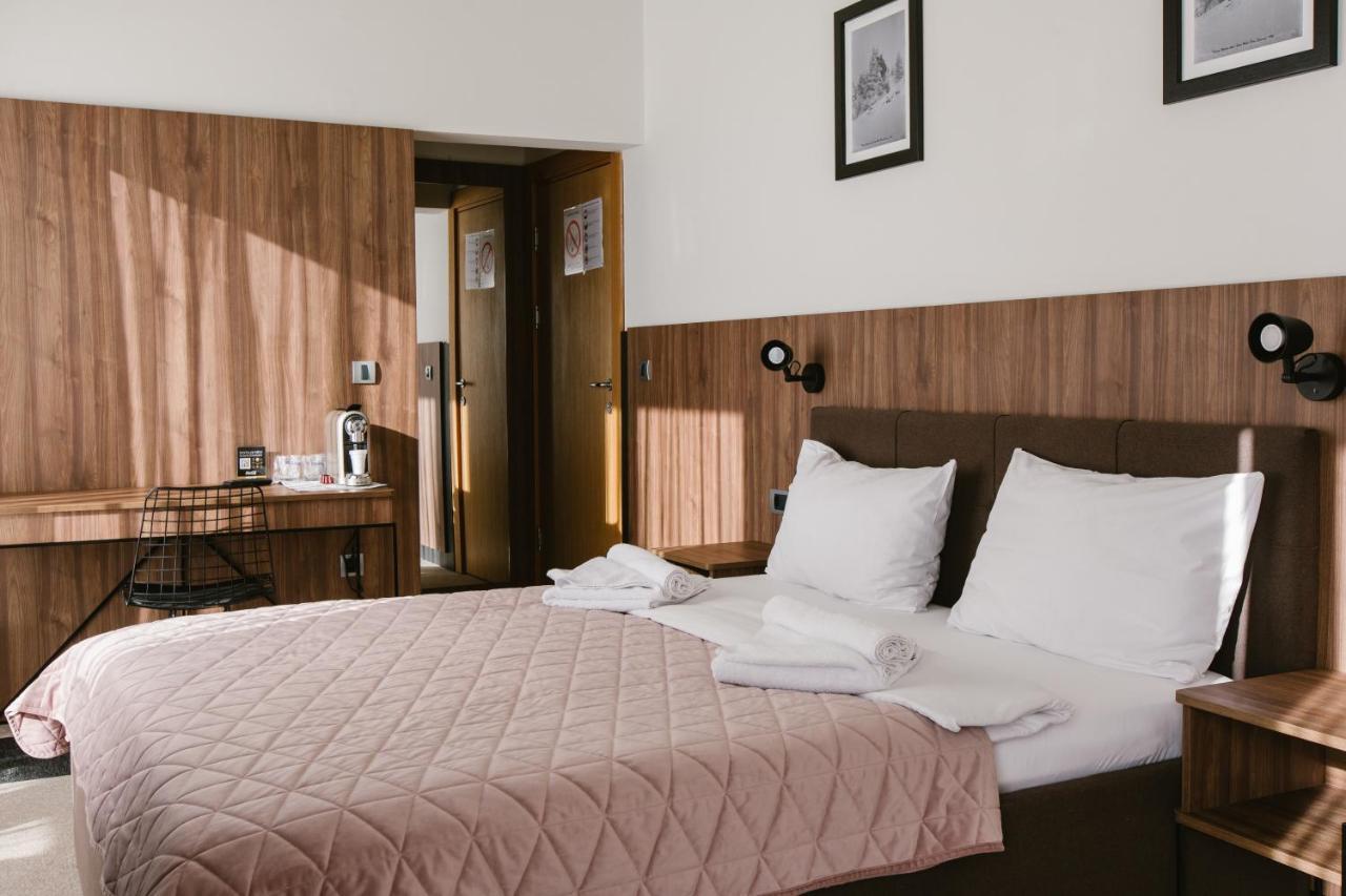 Rtanj Kopaonik Eco Resort & Spa エクステリア 写真