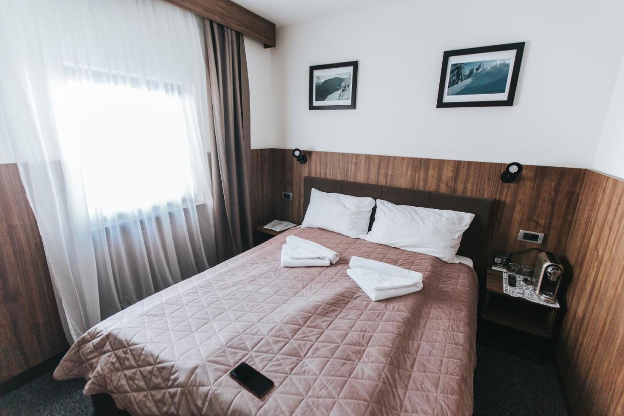 Rtanj Kopaonik Eco Resort & Spa エクステリア 写真