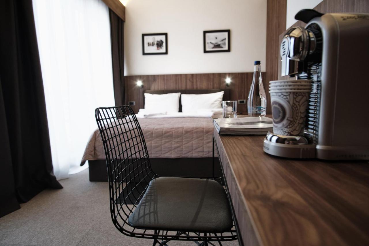 Rtanj Kopaonik Eco Resort & Spa エクステリア 写真