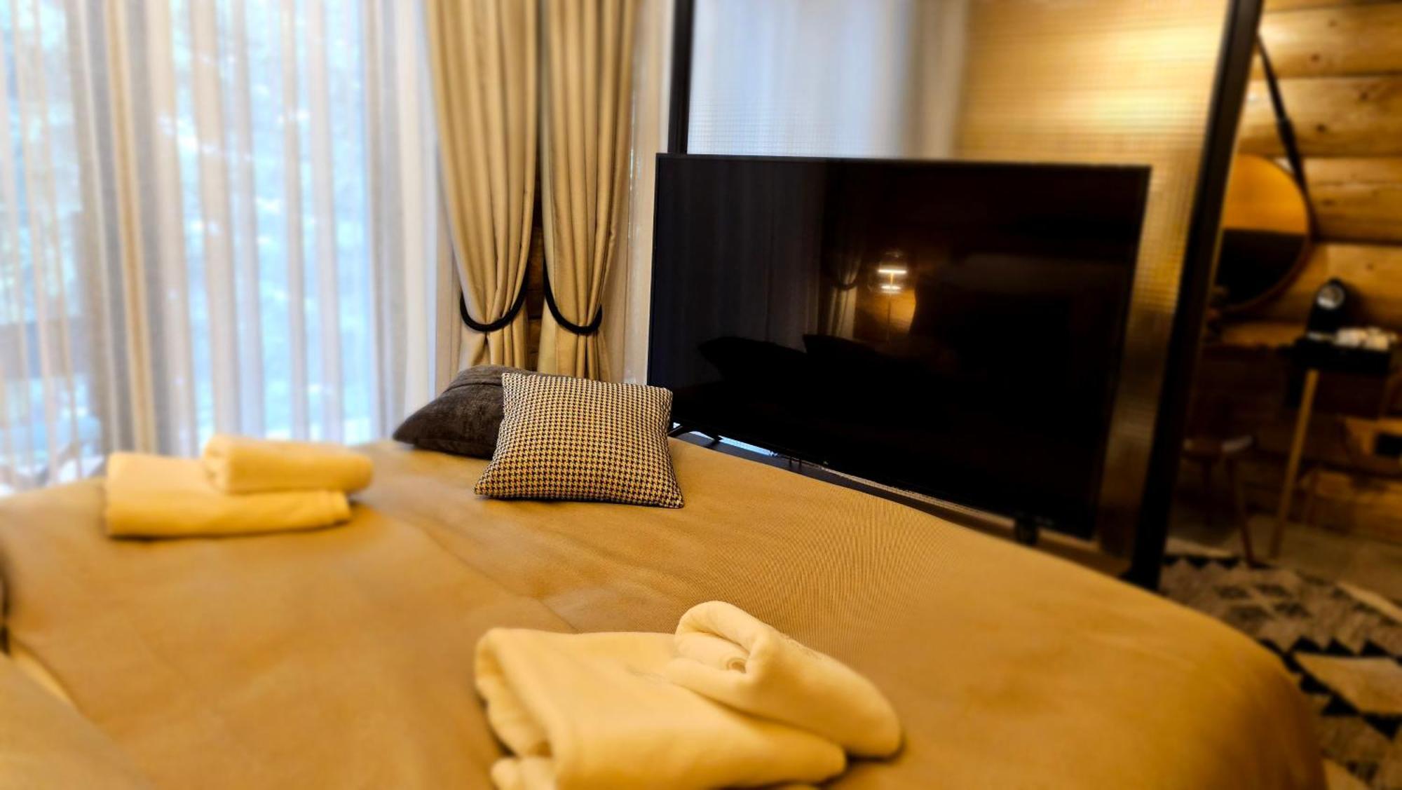 Rtanj Kopaonik Eco Resort & Spa エクステリア 写真