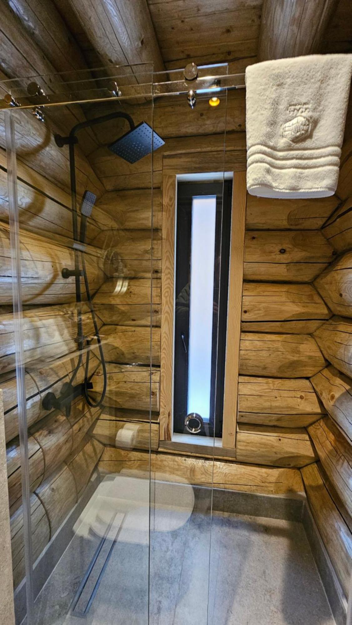 Rtanj Kopaonik Eco Resort & Spa エクステリア 写真