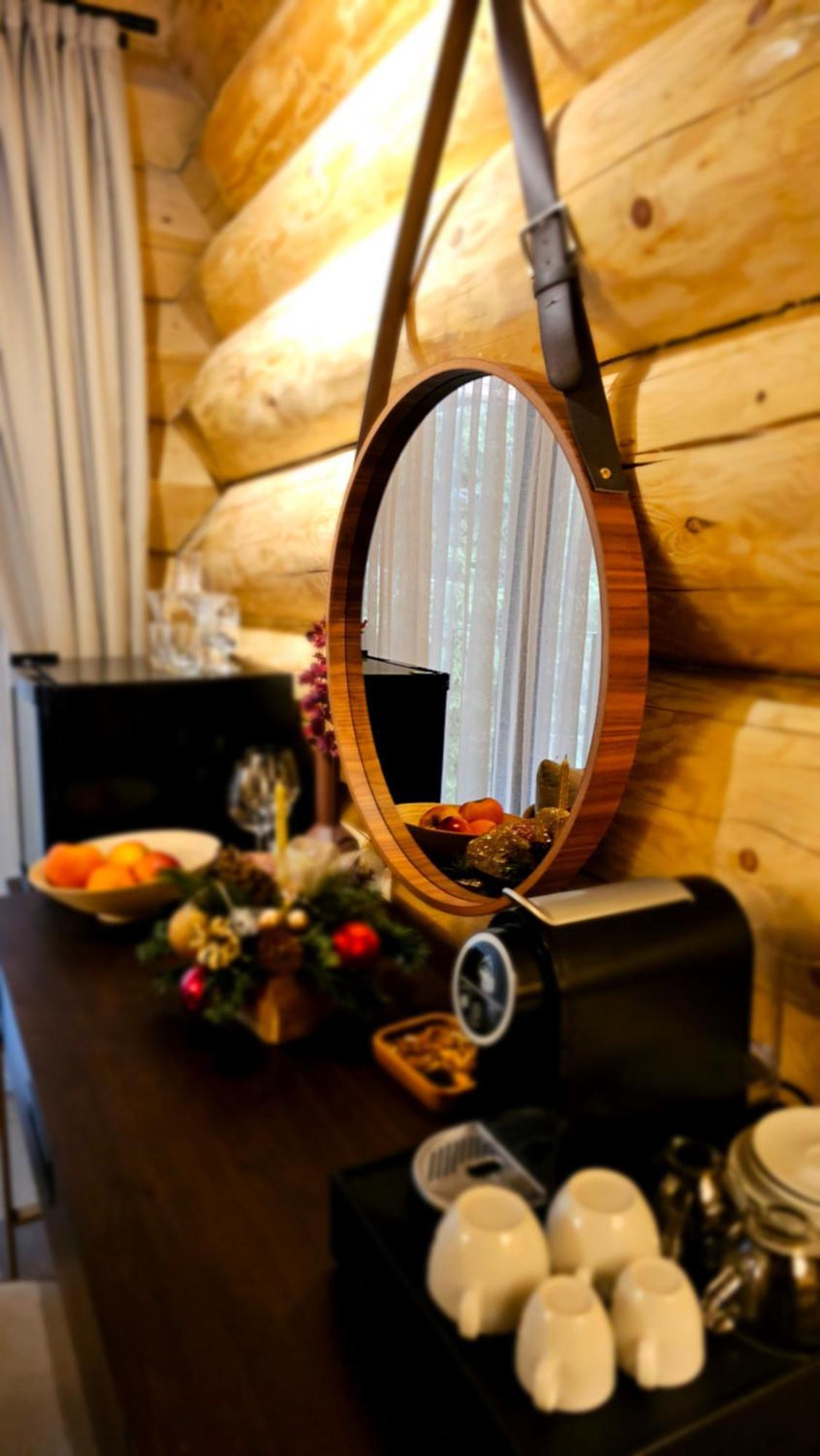Rtanj Kopaonik Eco Resort & Spa エクステリア 写真