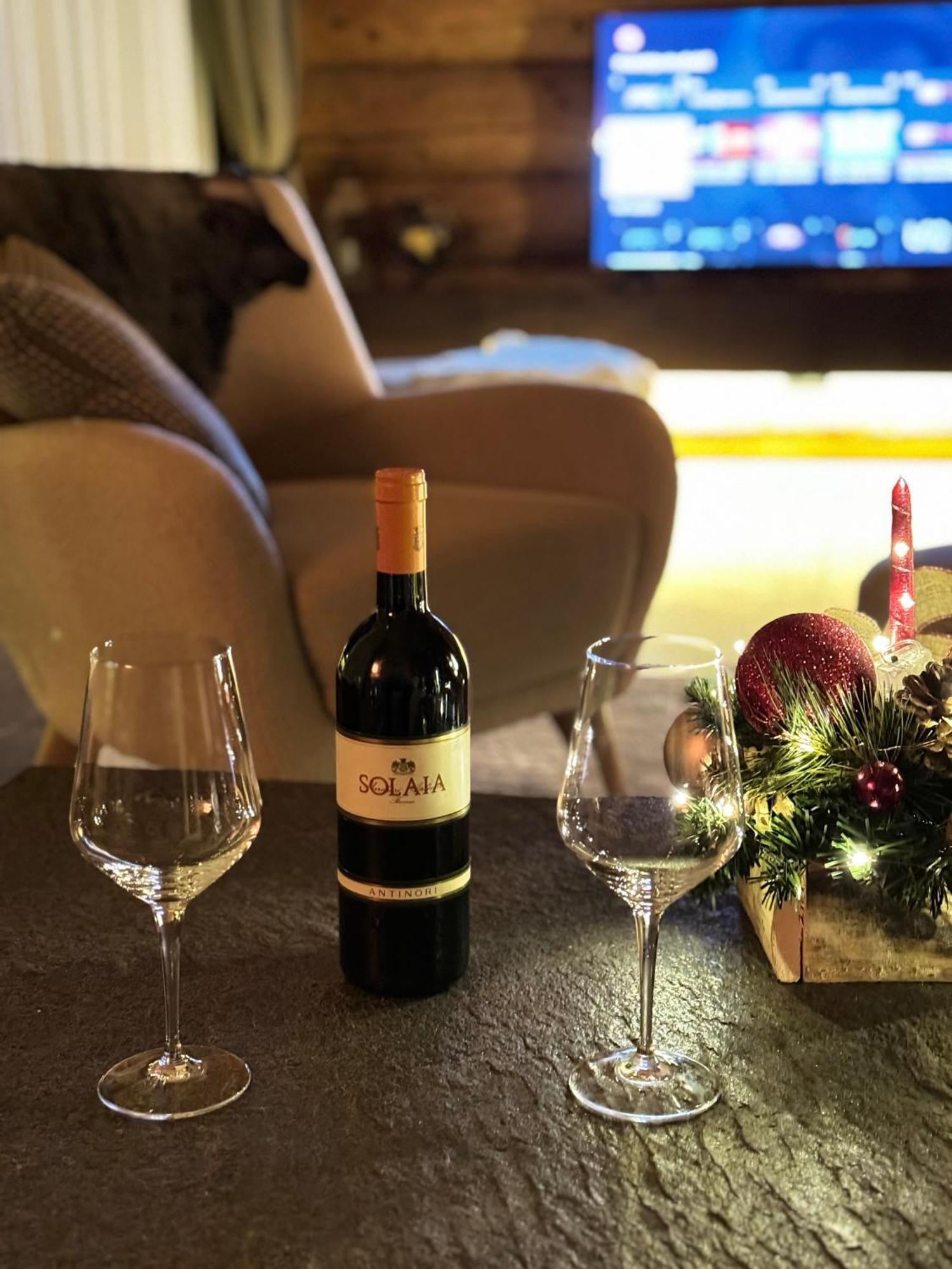 Rtanj Kopaonik Eco Resort & Spa エクステリア 写真