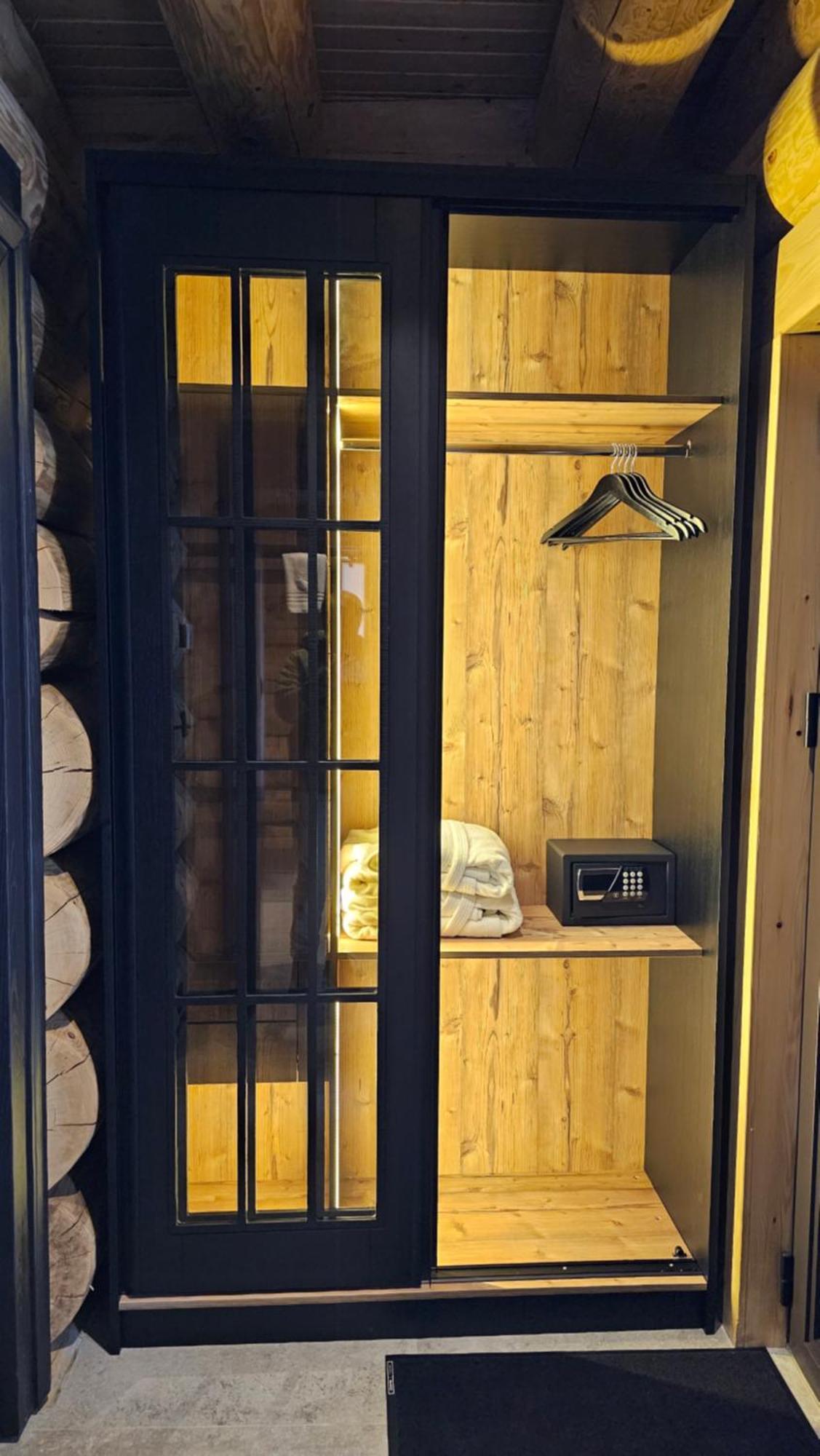 Rtanj Kopaonik Eco Resort & Spa エクステリア 写真