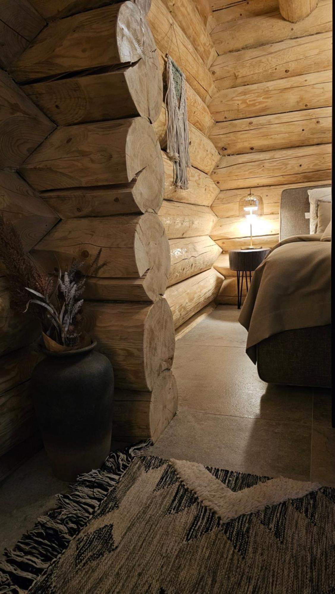 Rtanj Kopaonik Eco Resort & Spa エクステリア 写真