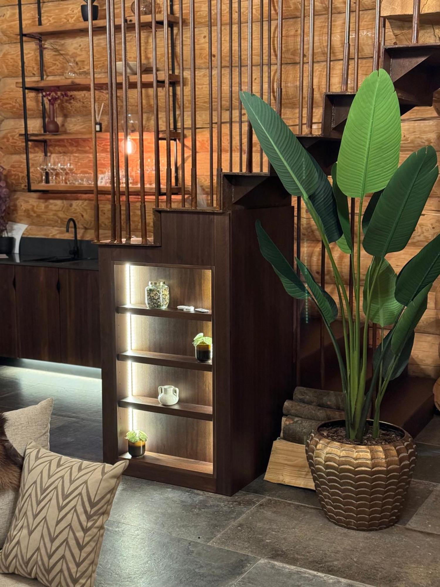Rtanj Kopaonik Eco Resort & Spa エクステリア 写真
