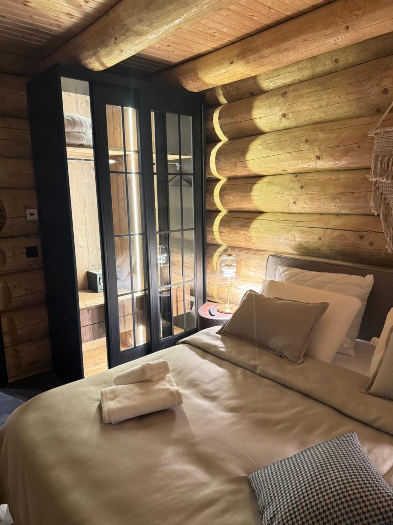 Rtanj Kopaonik Eco Resort & Spa エクステリア 写真