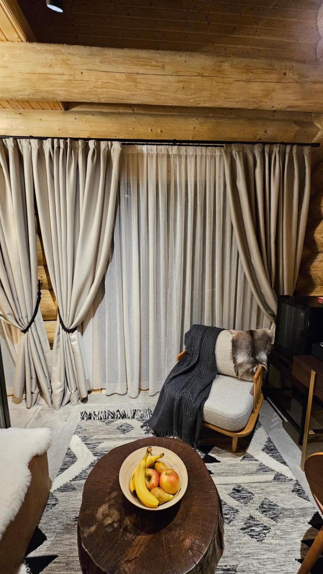 Rtanj Kopaonik Eco Resort & Spa エクステリア 写真