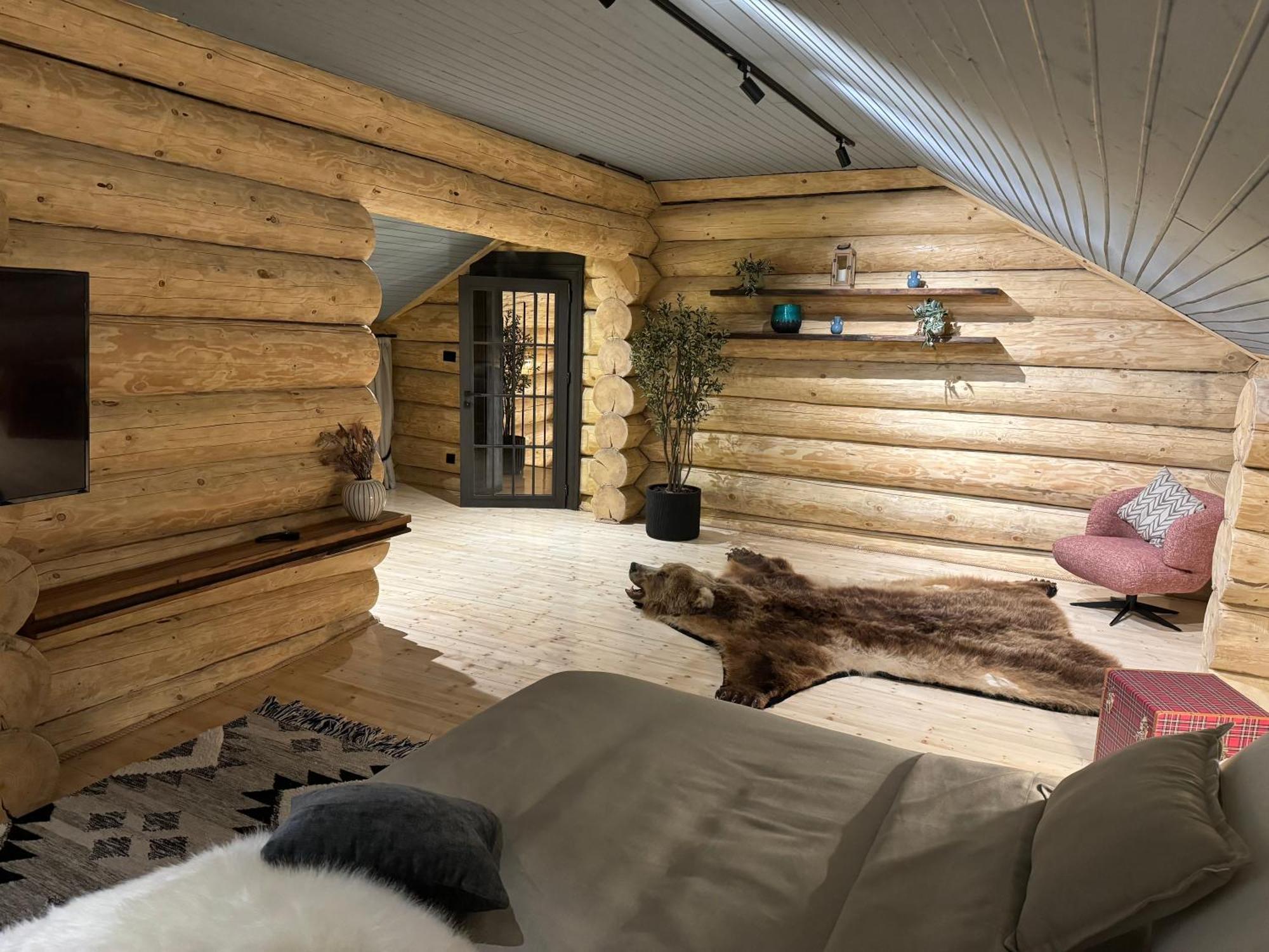 Rtanj Kopaonik Eco Resort & Spa エクステリア 写真