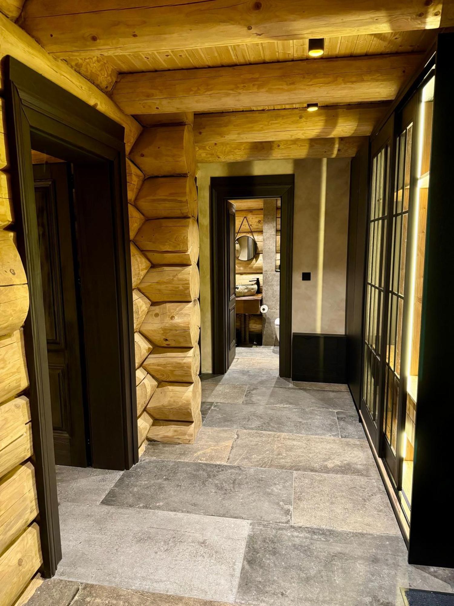 Rtanj Kopaonik Eco Resort & Spa エクステリア 写真