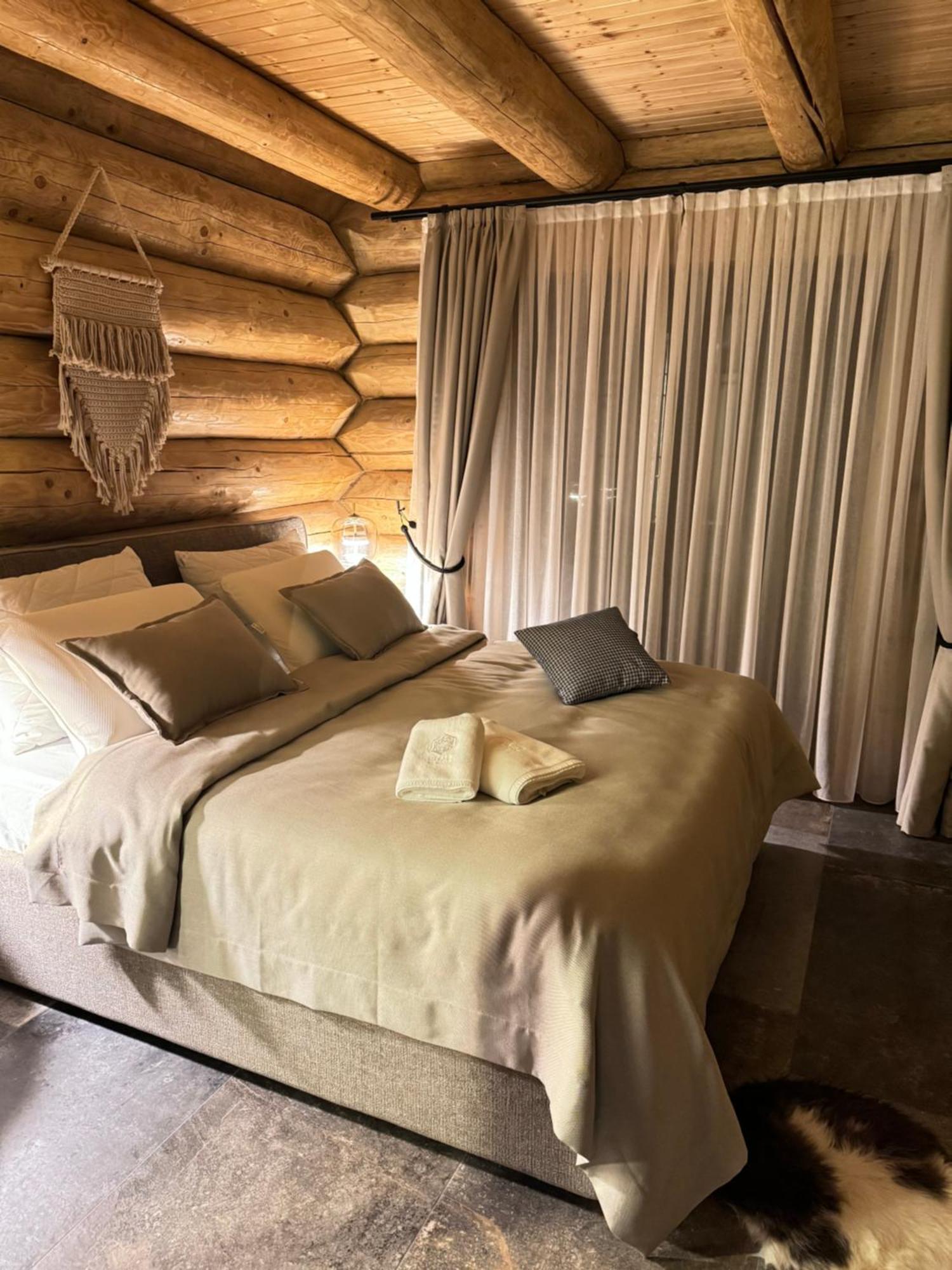 Rtanj Kopaonik Eco Resort & Spa エクステリア 写真
