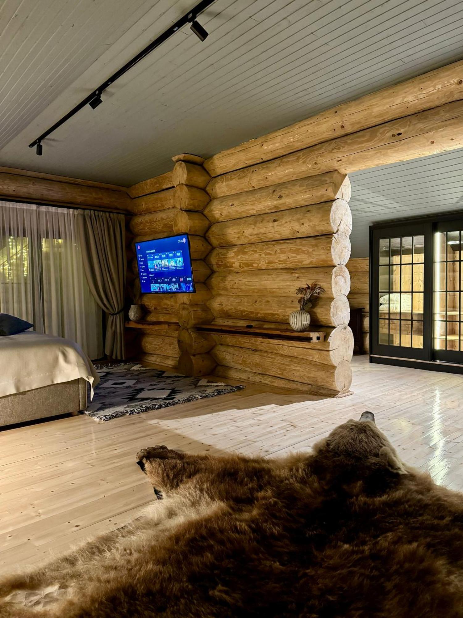 Rtanj Kopaonik Eco Resort & Spa エクステリア 写真