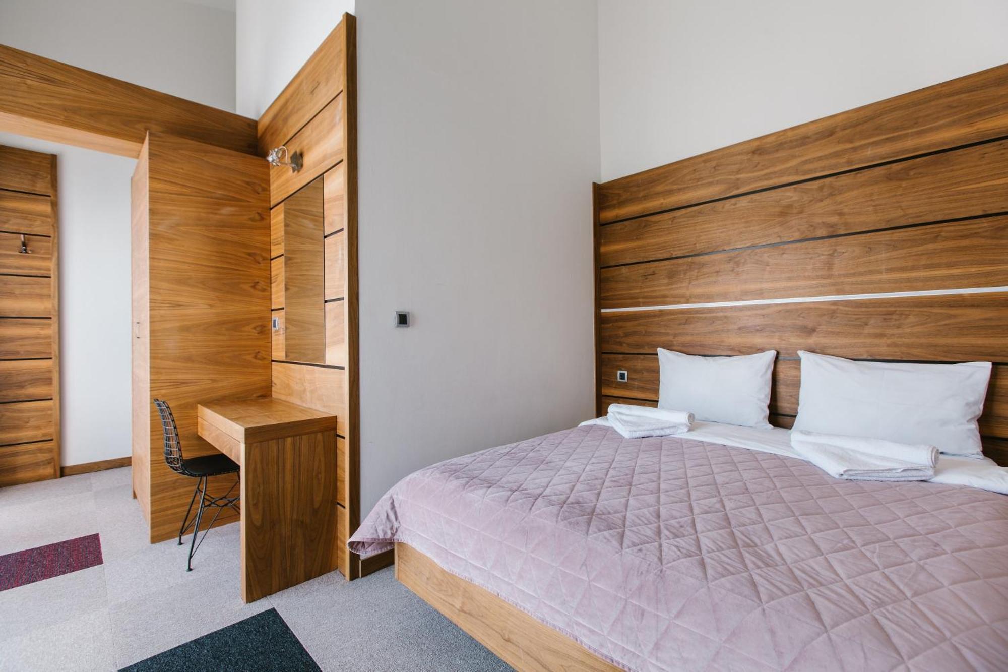 Rtanj Kopaonik Eco Resort & Spa エクステリア 写真