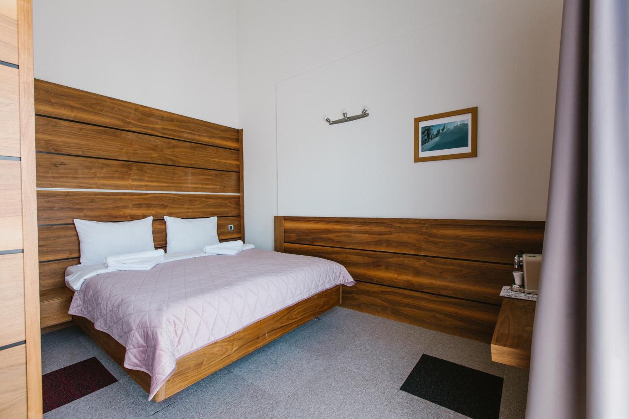 Rtanj Kopaonik Eco Resort & Spa エクステリア 写真